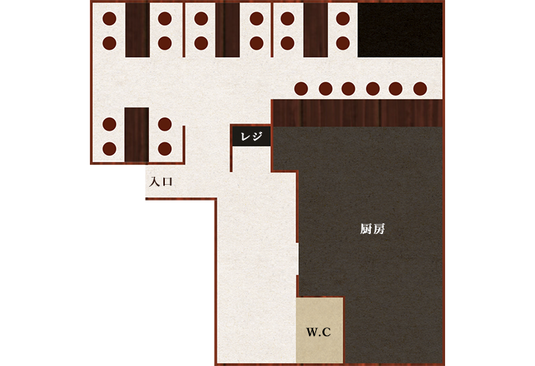 Floor Map